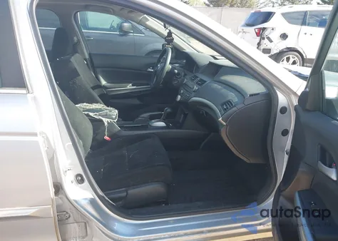 2009 Honda Accord 2.4 Ex z USA, uszkodzony, nr VIN 1HGCP26729A083187